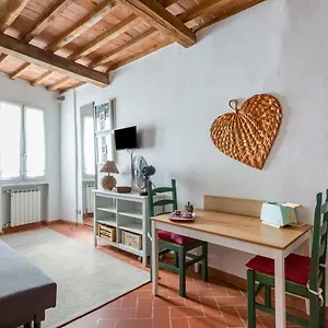 Boboli Gardens Lovely Apartment Florence