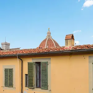 Palazzo Borghese 2 Bedroom Apartment Florence
