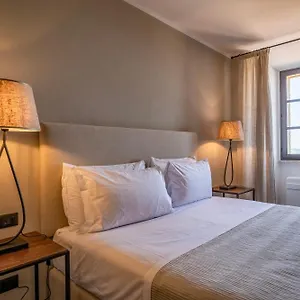 Palazzo Massaini - Le Scuderie Farm stay Pienza