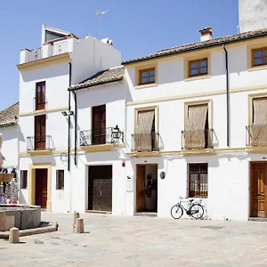 Casas Del Potro Holiday home Cordoba