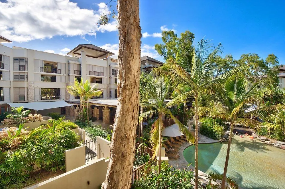 Oaks Brisbane On Margaret Suites 4*,