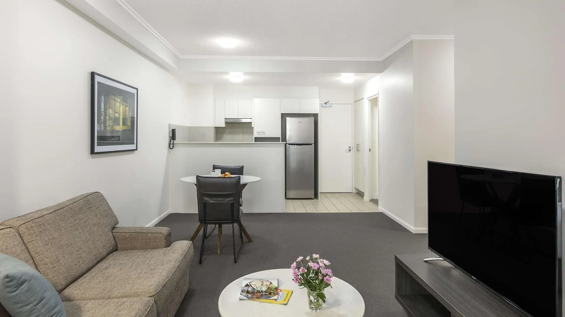 Oaks Brisbane On Margaret Suites