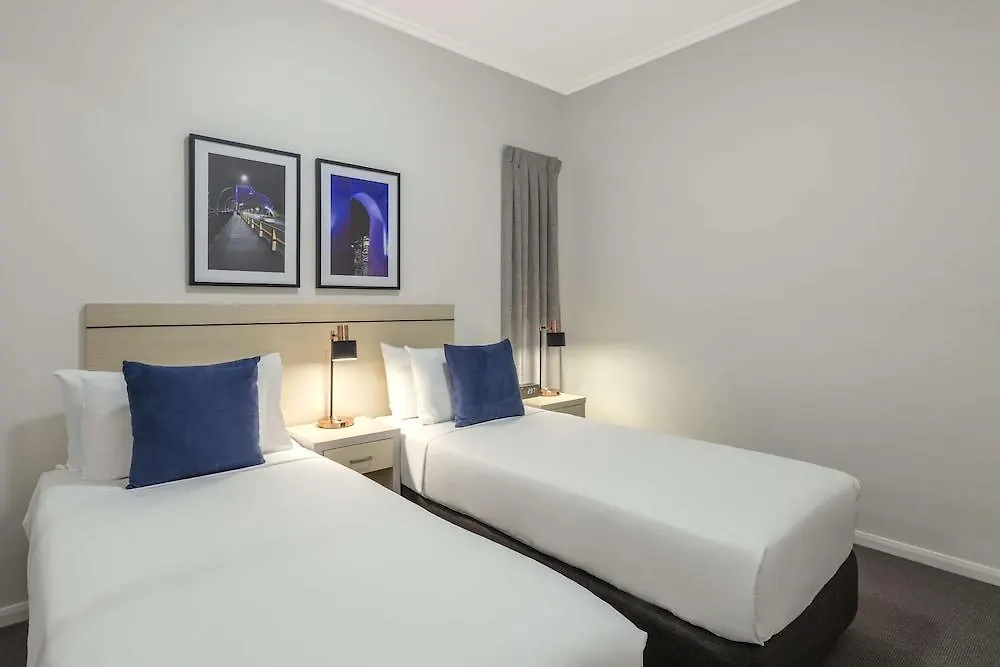 Oaks Brisbane On Margaret Suites